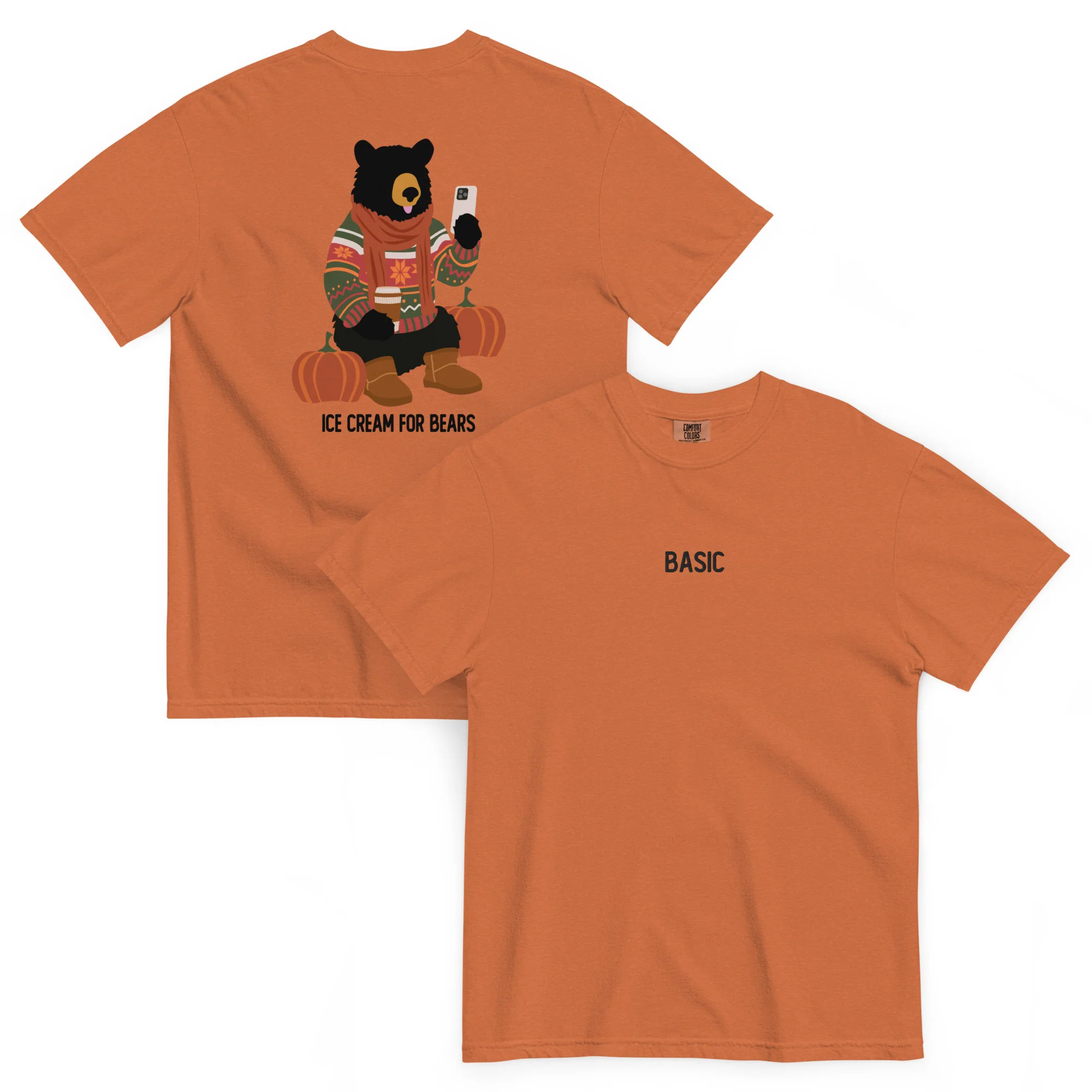 T-Shirts